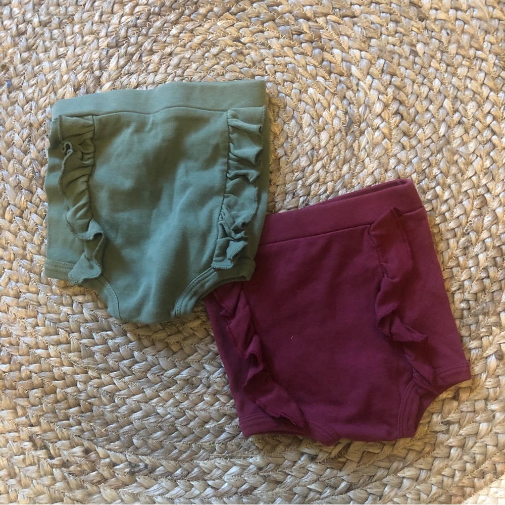 Kate quinn bloomers